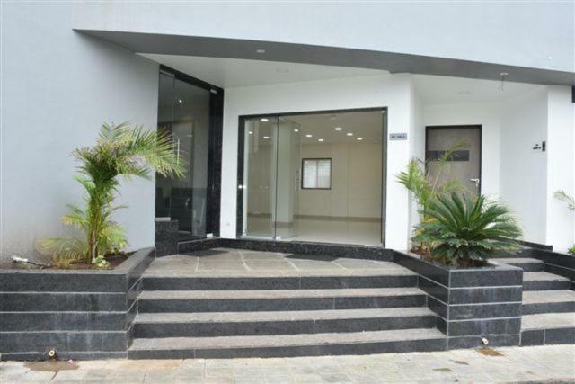 Sai Krupa Lawn And Regency, Buldhana Ngoại thất bức ảnh